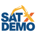 Sat X Demo LOGO
