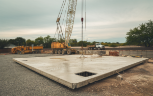 Concrete Slab Removal Cost San Antonio 2026 | $6-10/sqft Price Guide