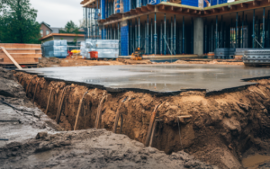 What Happens After Concrete Slab Removal? Site Prep Guide